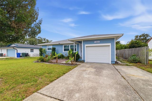 2004 CULBERSON AVENUE, Dunedin, FL 34698