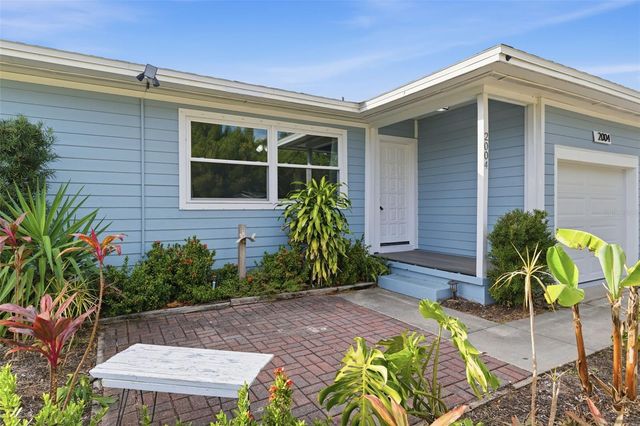 2004 CULBERSON AVENUE, Dunedin, FL 34698