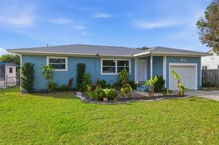 2004 CULBERSON AVENUE, Dunedin, FL 34698