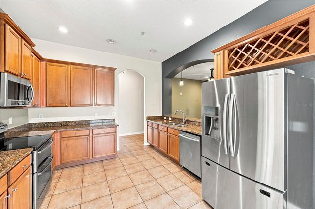13368 MANDALAY PLACE, Spring Hill, FL 34609