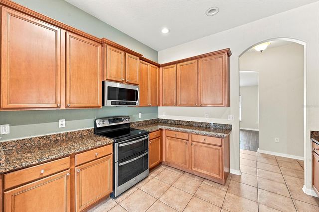 13368 MANDALAY PLACE, Spring Hill, FL 34609