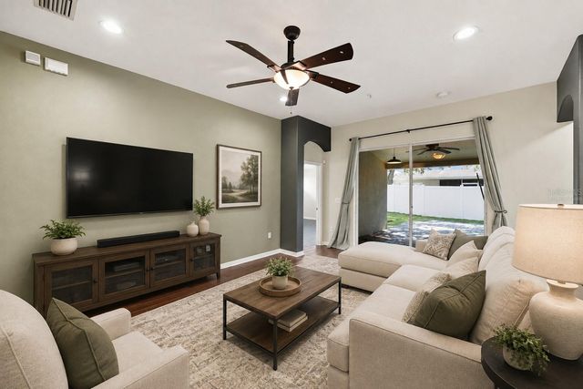 13368 MANDALAY PLACE, Spring Hill, FL 34609