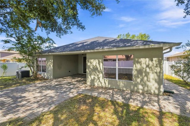 13368 MANDALAY PLACE, Spring Hill, FL 34609