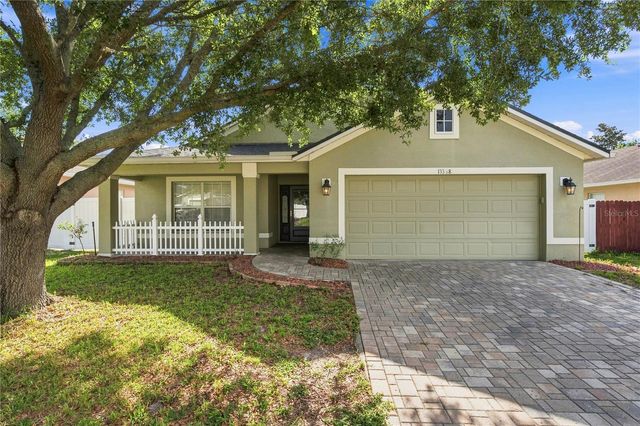 13368 MANDALAY PLACE, Spring Hill, FL 34609