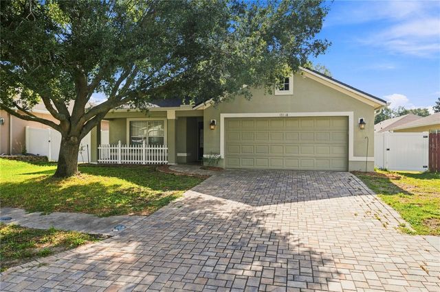 13368 MANDALAY PLACE, Spring Hill, FL 34609