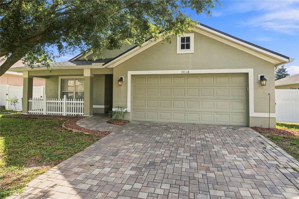 13368 MANDALAY PLACE, Spring Hill, FL 34609