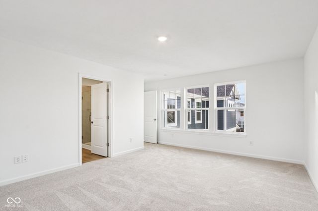 16054 Meadow Frost Court, Fishers, IN 46037