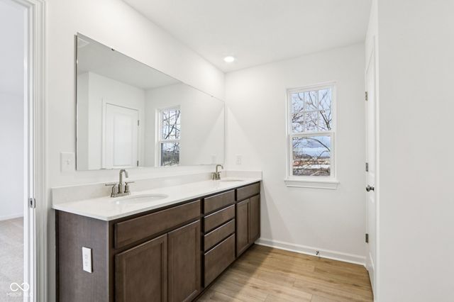 16054 Meadow Frost Court, Fishers, IN 46037