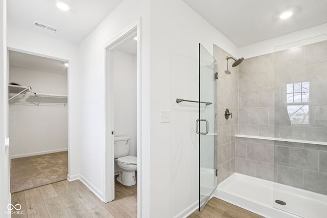 16054 Meadow Frost Court, Fishers, IN 46037