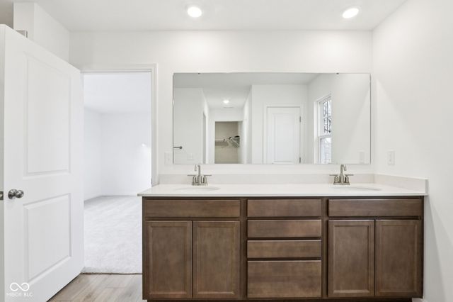 16054 Meadow Frost Court, Fishers, IN 46037