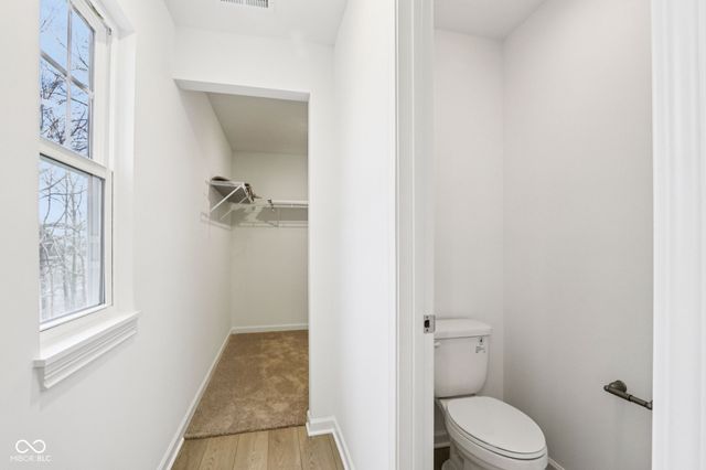 16054 Meadow Frost Court, Fishers, IN 46037