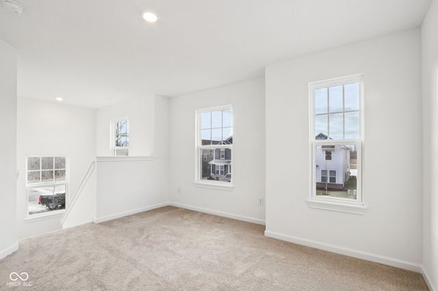 16054 Meadow Frost Court, Fishers, IN 46037