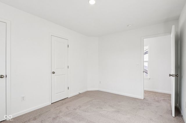 16054 Meadow Frost Court, Fishers, IN 46037