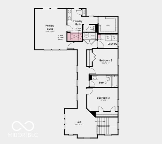 16054 Meadow Frost Court, Fishers, IN 46037