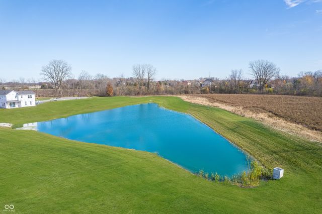 16054 Meadow Frost Court, Fishers, IN 46037