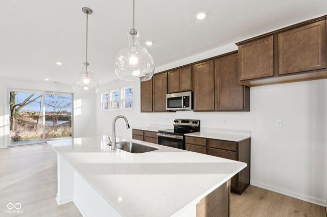 16054 Meadow Frost Court, Fishers, IN 46037