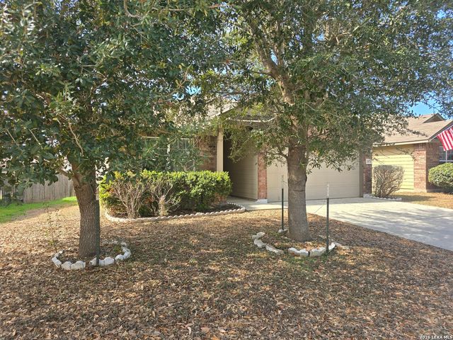 3571 Glacier Lake, San Antonio, TX 78222