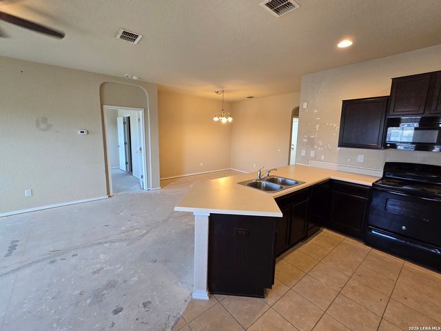 3571 Glacier Lake, San Antonio, TX 78222