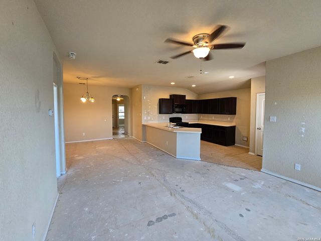 3571 Glacier Lake, San Antonio, TX 78222