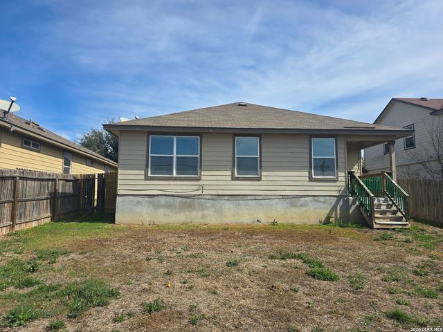 3571 Glacier Lake, San Antonio, TX 78222