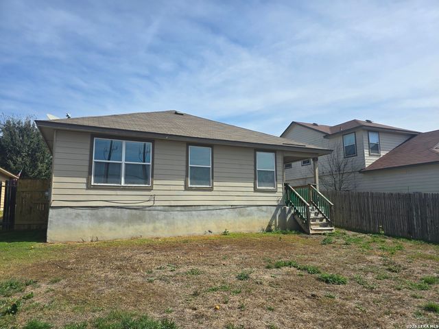 3571 Glacier Lake, San Antonio, TX 78222