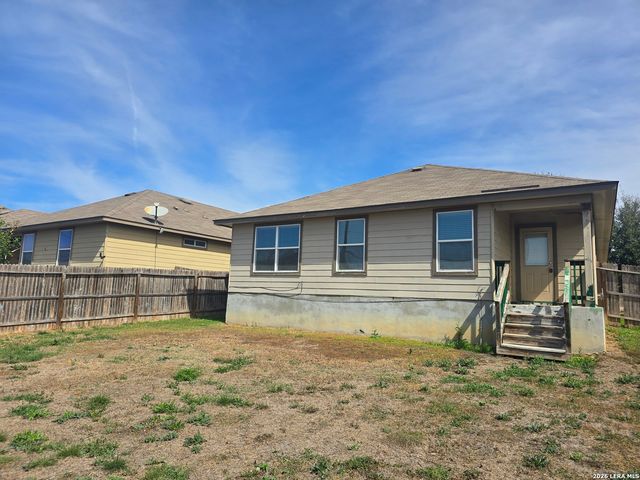 3571 Glacier Lake, San Antonio, TX 78222