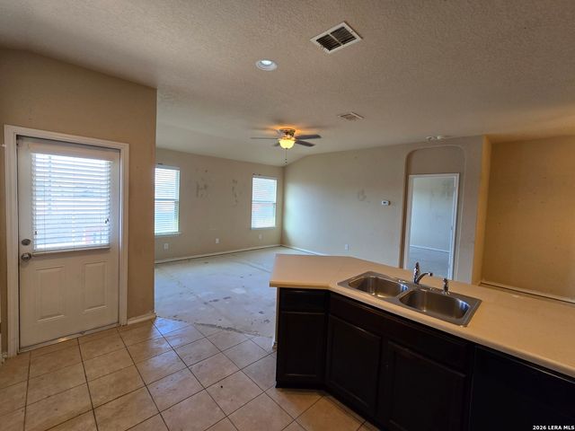 3571 Glacier Lake, San Antonio, TX 78222