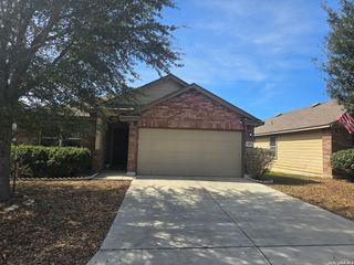 3571 Glacier Lake, San Antonio, TX 78222