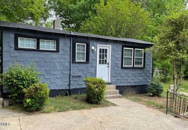 2815 Beechwood Drive, Durham, NC 27707
