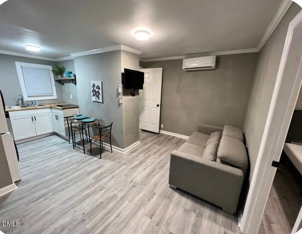 2815 Beechwood Drive, Durham, NC 27707
