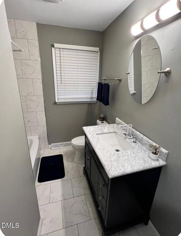2815 Beechwood Drive, Durham, NC 27707