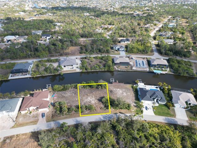 8258 SANTA CRUZ DRIVE, Port Charlotte, FL 33981