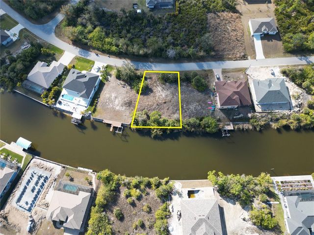 8258 SANTA CRUZ DRIVE, Port Charlotte, FL 33981