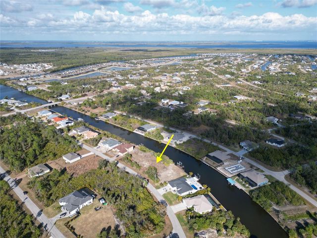 8258 SANTA CRUZ DRIVE, Port Charlotte, FL 33981