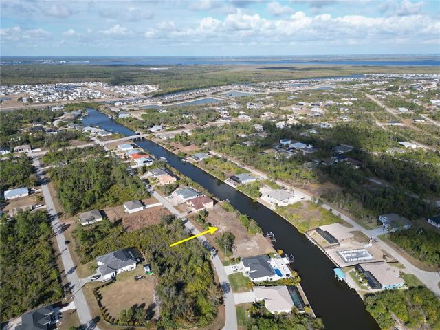 8258 SANTA CRUZ DRIVE, Port Charlotte, FL 33981