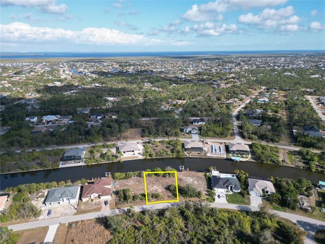 8258 SANTA CRUZ DRIVE, Port Charlotte, FL 33981