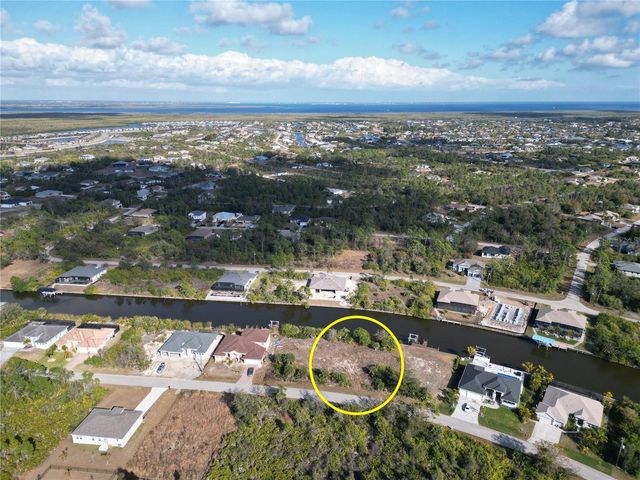 8258 SANTA CRUZ DRIVE, Port Charlotte, FL 33981