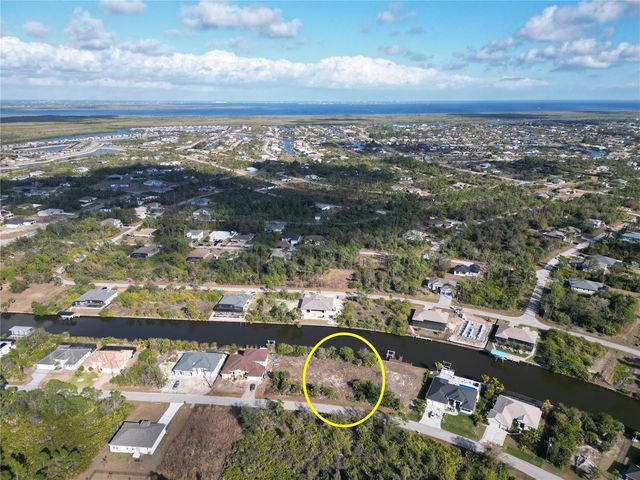 8258 SANTA CRUZ DRIVE, Port Charlotte, FL 33981