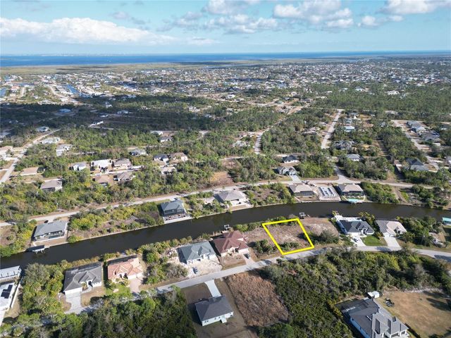 8258 SANTA CRUZ DRIVE, Port Charlotte, FL 33981