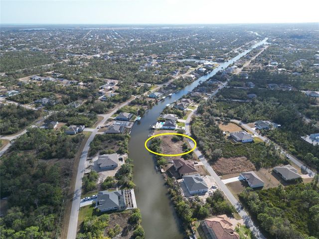 8258 SANTA CRUZ DRIVE, Port Charlotte, FL 33981