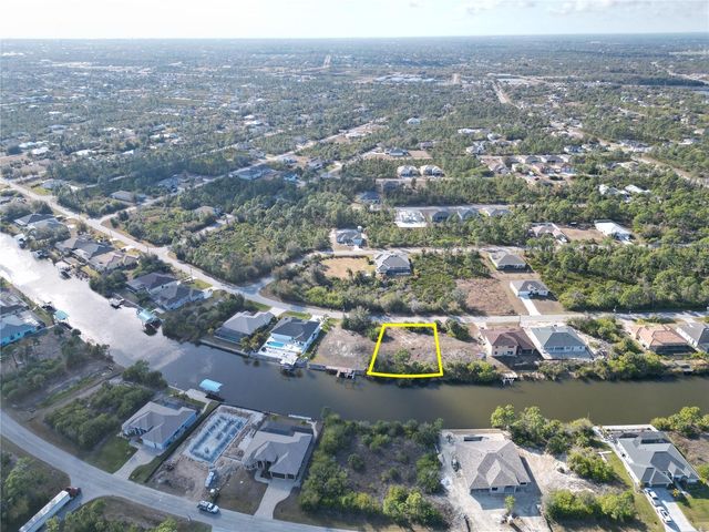 8258 SANTA CRUZ DRIVE, Port Charlotte, FL 33981