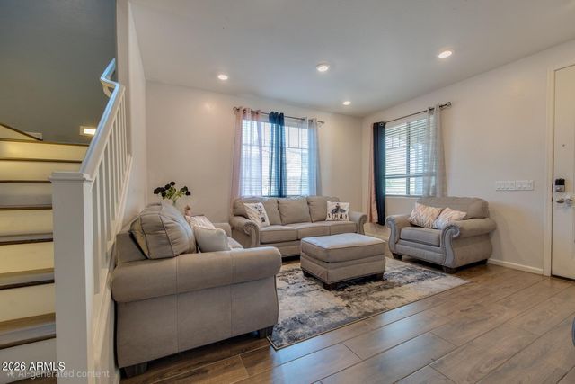 3410 W T RYAN Lane, Phoenix, AZ 85041