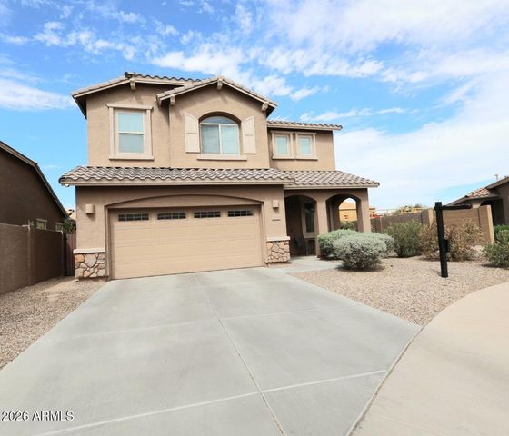 3410 W T RYAN Lane, Phoenix, AZ 85041