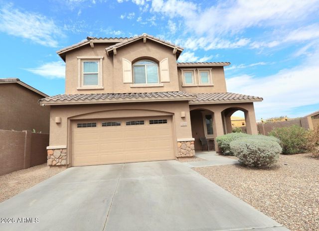 3410 W T RYAN Lane, Phoenix, AZ 85041