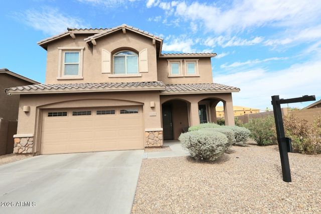 3410 W T RYAN Lane, Phoenix, AZ 85041