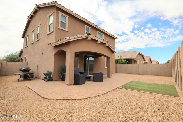 3410 W T RYAN Lane, Phoenix, AZ 85041