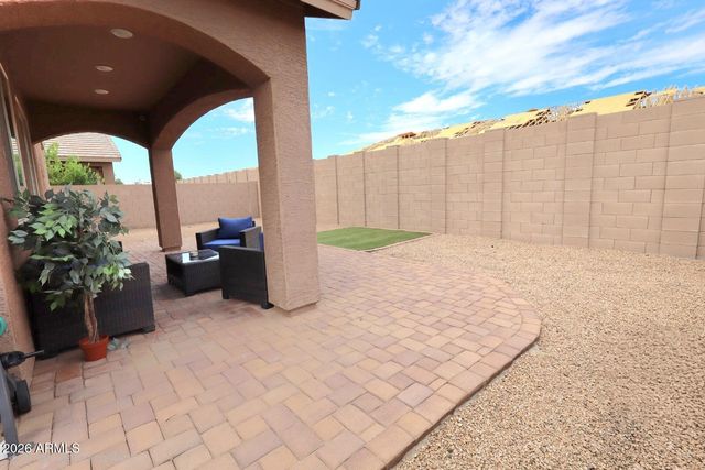 3410 W T RYAN Lane, Phoenix, AZ 85041