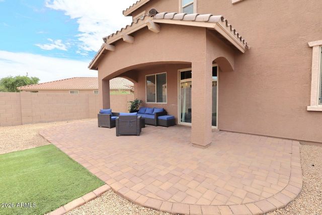 3410 W T RYAN Lane, Phoenix, AZ 85041