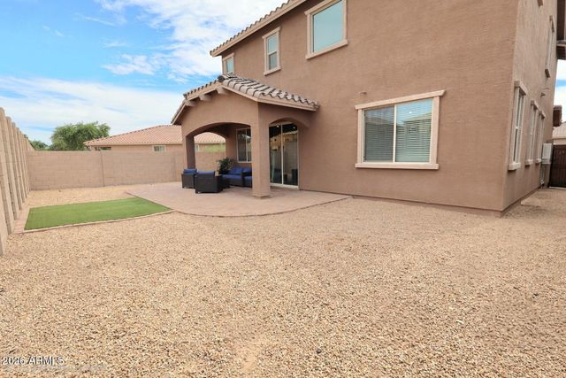 3410 W T RYAN Lane, Phoenix, AZ 85041