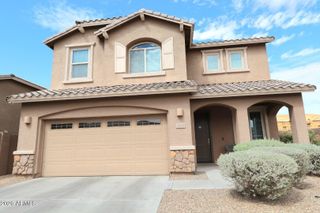 3410 W T RYAN Lane, Phoenix, AZ 85041